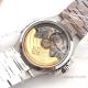 Swiss Patek Philippe Nautilus 7118 Replica Watch Gray Face Stainless Steel (5)_th.jpg